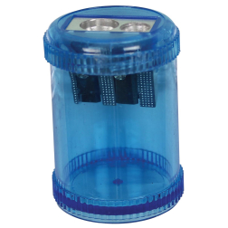 5 Star taille-crayon 2 trous