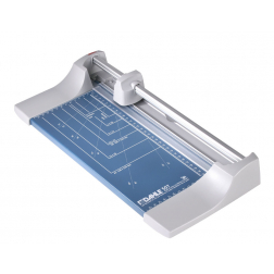 Dahle rogneuse 507 pour ft A4, capacité: 8 feuilles