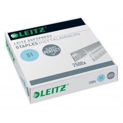 Agraffes Leitz Softpress 2500X