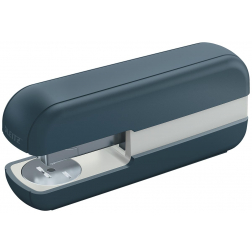 Leitz Cosy agrafeuse, gris