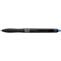 Pilot FriXion Ball Plus roller, moyen, bleu