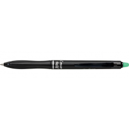 Pilot FriXion Ball Plus roller, moyen, vert