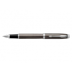 Vulpen Parker IM dark espresso CT medium