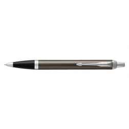 Balpen Parker IM dark espresso CT medium