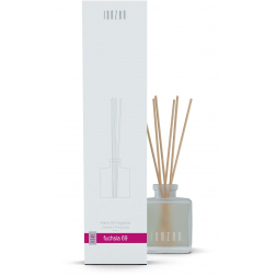 Janzen bâtonnets parfumés Fuchsia 69, flacon de 200 ml