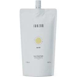 Janzen bâtonnets parfumés Sun 81, recharge de 200 ml