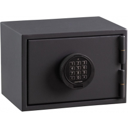 De Raat DRS GLOBAL 0 E coffre fort, avec combinaison électronique, 6 l