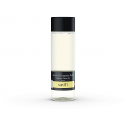 Janzen savon mains Sun 81, recharge de 500 ml