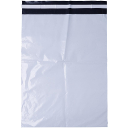 OFFICE products sac d'expédition, blanc, 50 pièces, 800 x 550 x 150 mm