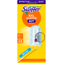 Swiffer Duster XXL kit + 2 lingettes