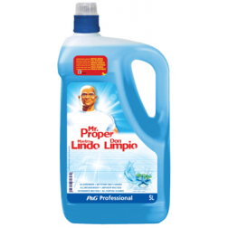 Mr. Proper détergent universel océan
