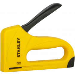 Stanley agrafeuse pneumatique Junior 6-TR35