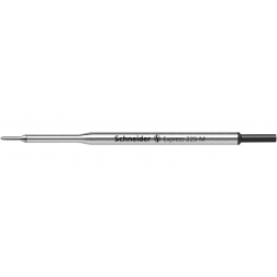 Schneider recharge stylo bille Express 225, noir