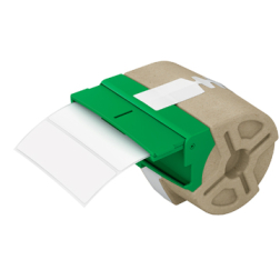 Cartouche d'étiquettes prédécoupées Leitz Icon, format petit: 50 x 88 mm, 435 étiquettes