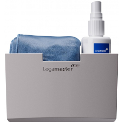 Legamaster porte-accessoires, magnétique, taupe