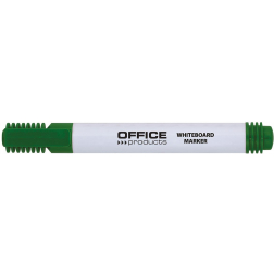 OFFICE products marqueur pour tableau blanc 1-3 mm, pointe ronde, vert