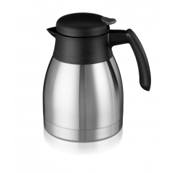 Bravilor Bonamat pichet isothermique, inox, 1,2 l