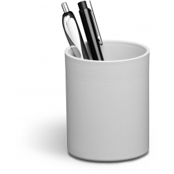 Durable pot à crayon ECO, gris
