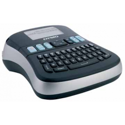 Dymo système de lettrage LabelManager 210D, azerty