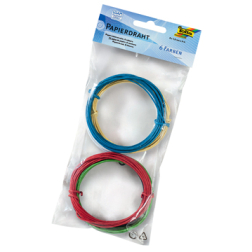 Folia Fil gaine de papier