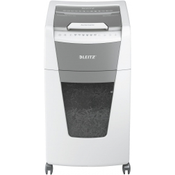 Leitz IQ Autofeed office 300 destructeur de documents P4
