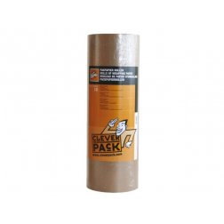 Inpakpapier CleverPack kraft 70gr 50cmx220m