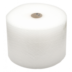 Luchtkussenfolie IEZZY rol 30cmx50m transparant