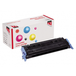 Tonercartridge Quantore HP Q6000A 124A zwart