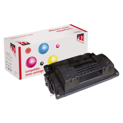 Tonercartridge Quantore HP CC364X 64X zwart