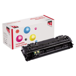 Tonercartridge Quantore HP Q7553A 53A zwart