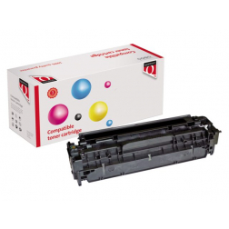 Tonercartridge Quantore HP CF380A zwart