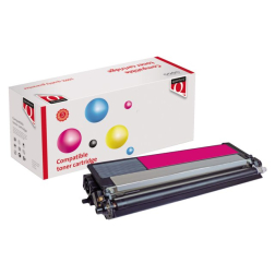 Toner Quantore alternative pour Brother TN-325M rouge