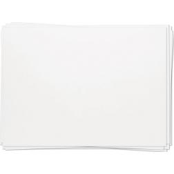 papier à dessin 250 g, ft 55 x 73 cm, grainé, par feuilles