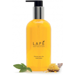 Lapé savon des mains, thé citron Oriental, flacon de 300 ml