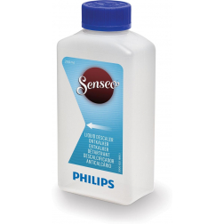 Philips détartrage pour cafetières Senseo, flacon de 250 ml