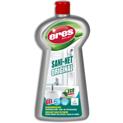 Eres Sani-Net Original nettoyant pour salle de bains, flacon de 750 ml