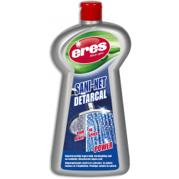Eres Sani-Net Detarcal détartreur, flacon de 750 ml
