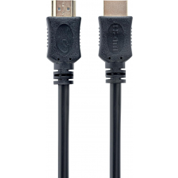 Gembird Cablexpert câble HDMI avec Ethernet, série select, 1 m