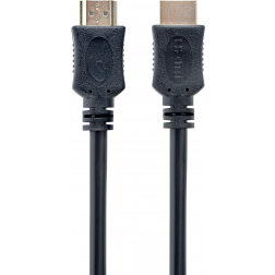 Gembird Cablexpert câble HDMI avec Ethernet, série select, 1,8 m