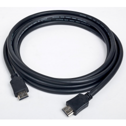 Gembird Cablexpert câble HDMI avec Ethernet, 10 m