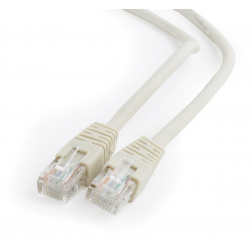 Gembird Cablexpert câble réseau, UTP CAT 6, 1 m