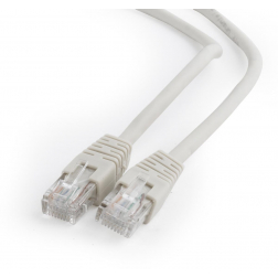 Gembird Cablexpert câble réseau, UTP CAT 6, 3 m