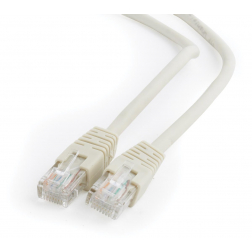 Gembird Cablexpert câble réseau, UTP CAT 6, 10 m