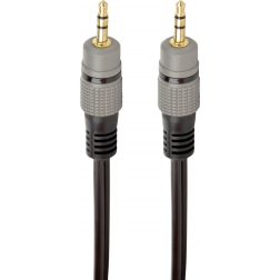 Gembird Cablexpert câble audio, 1,5 m