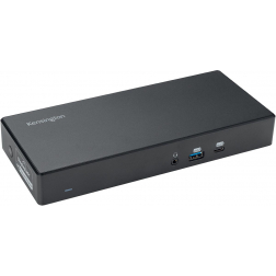 Kensington EQ station d'accueil dual SD4781P