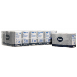 Kleenex papier toilette, 2 plis, 600 feuilles, paquet de 6 rouleaux