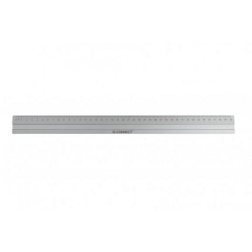 Q-CONNECT latte, aluminium, 40 cm, sous sachet de protection brochable