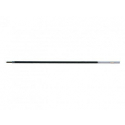 Q-CONNECT stylo recharge, medium, bleu