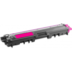 Q-CONNECT toner magenta 2300 pages pour Brother - OEM: TN-247M