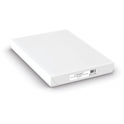 Q-CONNECT papier reprographique, ultra blanc, ft A4, 120 g, paquet de 250 feuilles, blanc